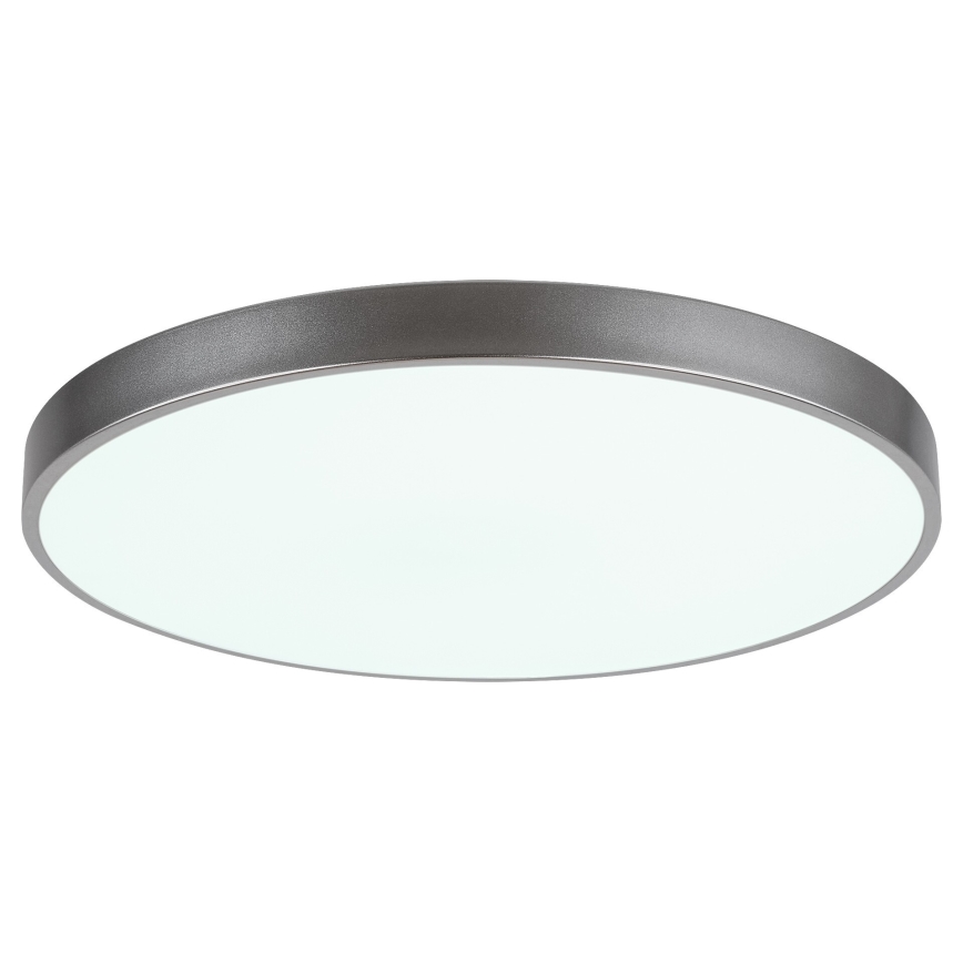 Rabalux - Dimmbar LED-taklampa LED/60W/230V Ø 60 cm med fjärrkontroll