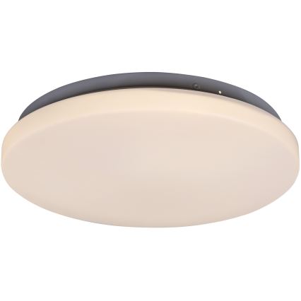 Rabalux - LED-taklampa, 20 W, 230 V, Ø 29 cm