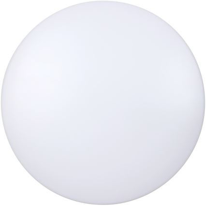 Rabalux - LED-taklampa, 20 W, 230 V, Ø 29 cm