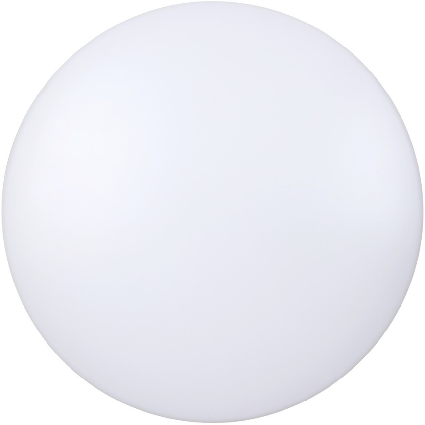 Rabalux - LED-taklampa, 20 W, 230 V, Ø 29 cm