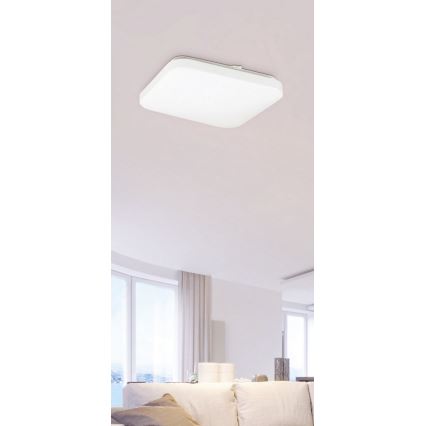 Rabalux - LED taklampa LED/20W/230V 29x29 cm