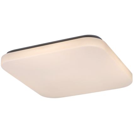 Rabalux - LED taklampa LED/32W/230V 32x32 cm
