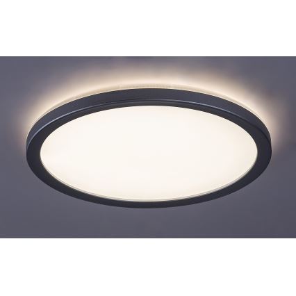 Rabalux - LED-badrumsarmatur LED/15W/230V IP44 Ø 28 cm