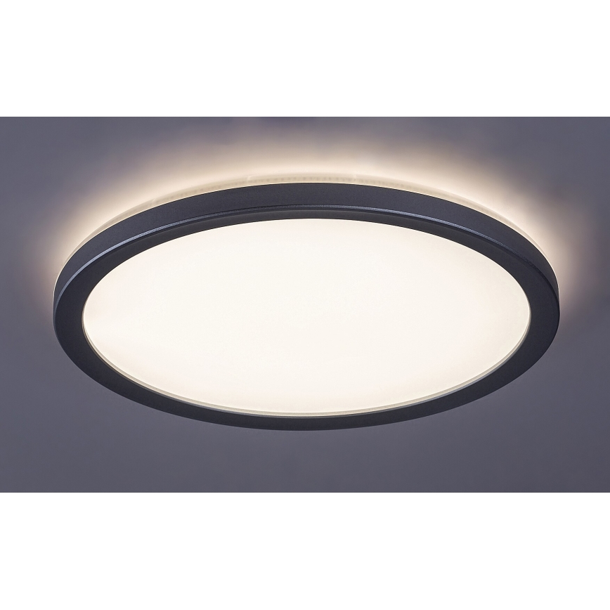 Rabalux - LED-badrumsarmatur LED/15W/230V IP44 Ø 28 cm