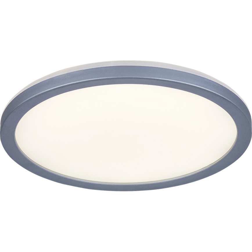 Rabalux - LED-badrumsarmatur LED/15W/230V IP44 Ø 28 cm