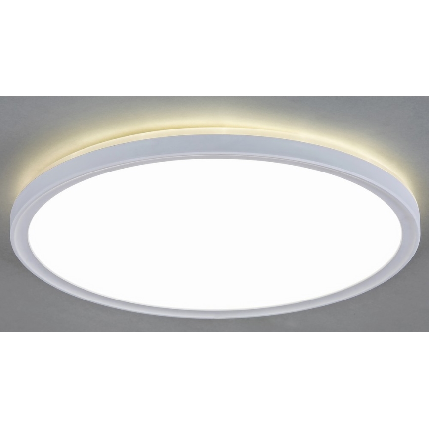 Rabalux - LED-takarmatur 18W/230V Ø 29,3 cm