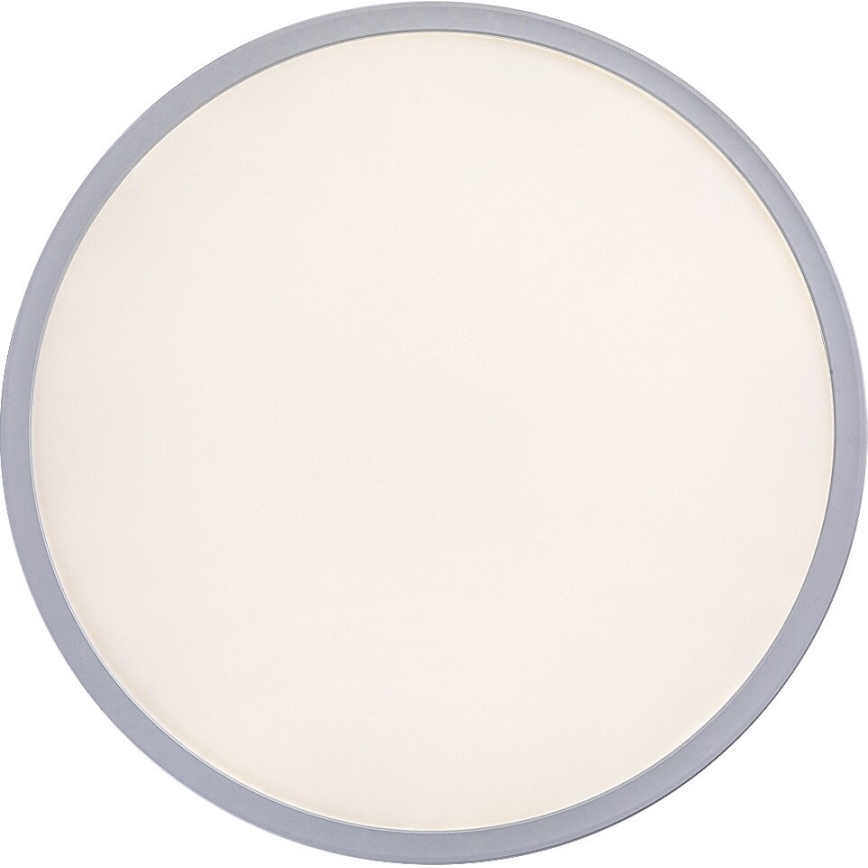 Rabalux - Dimbart LED-takarmatur LED/22W/230V Ø 42 cm