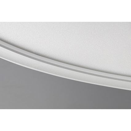 Rabalux - Dimbart LED-takarmatur LED/22W/230V Ø 42 cm