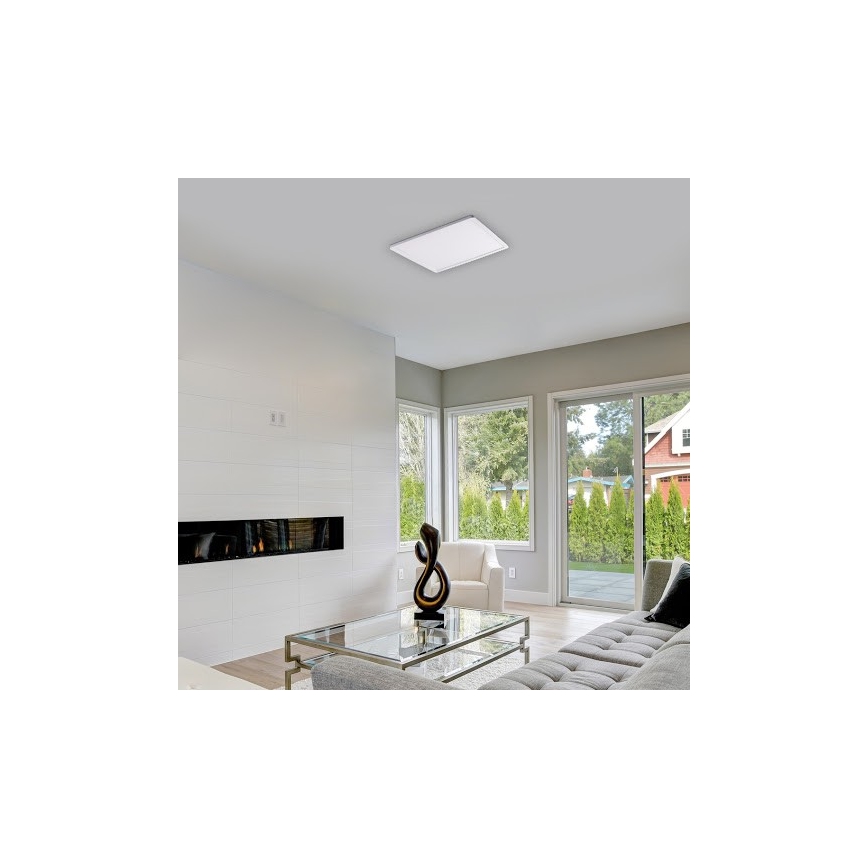Rabalux - LED taklampa LED/18W/230V 29,3x29,3 cm