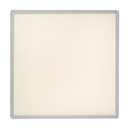 Rabalux - Dimbart LED-taklampa LED/22W/230V 42x42 cm