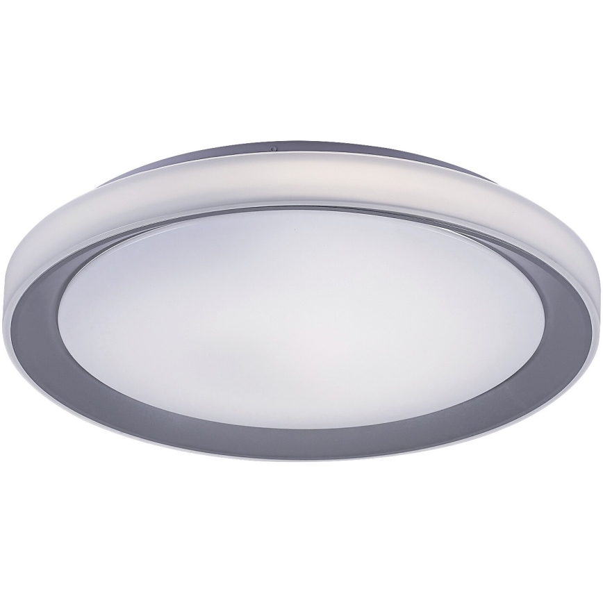 Rabalux - LED RGB dimbar taklampa LED/40W/230V 2700-6500K Wi-Fi Tuya Ø 51 cm + fjärrkontroll