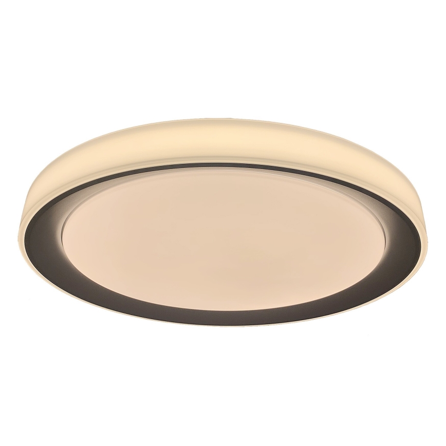 Rabalux - LED RGB dimbar taklampa LED/40W/230V 2700-6500K Wi-Fi Tuya Ø 51 cm + fjärrkontroll