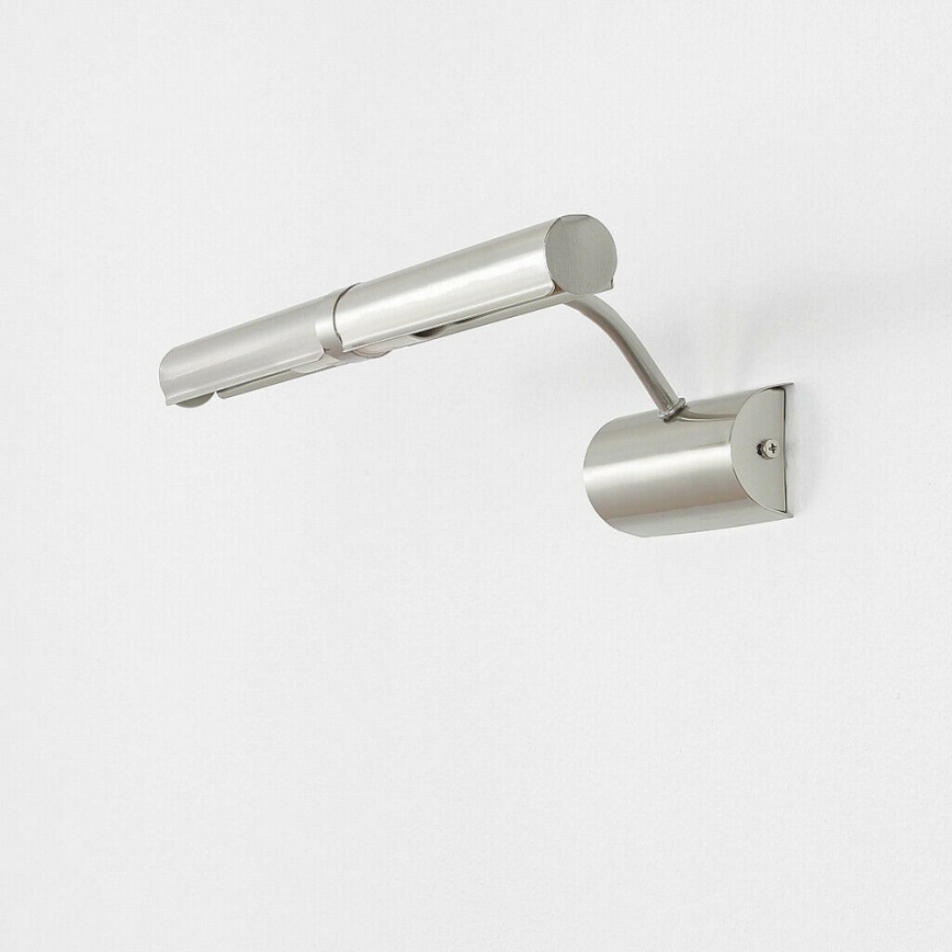 Rabalux - Tavellampa 2xE14/40W/230V