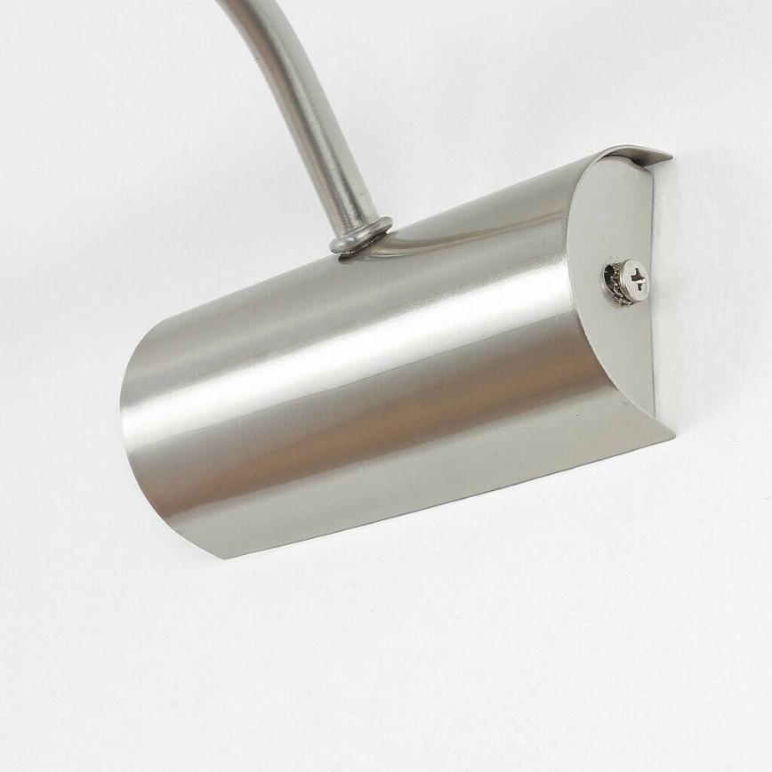 Rabalux - Tavellampa 2xE14/40W/230V