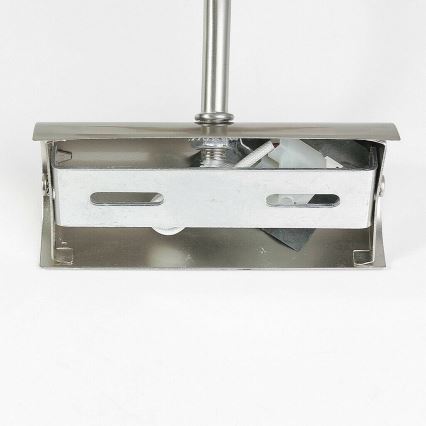 Rabalux - Tavellampa 2xE14/40W/230V