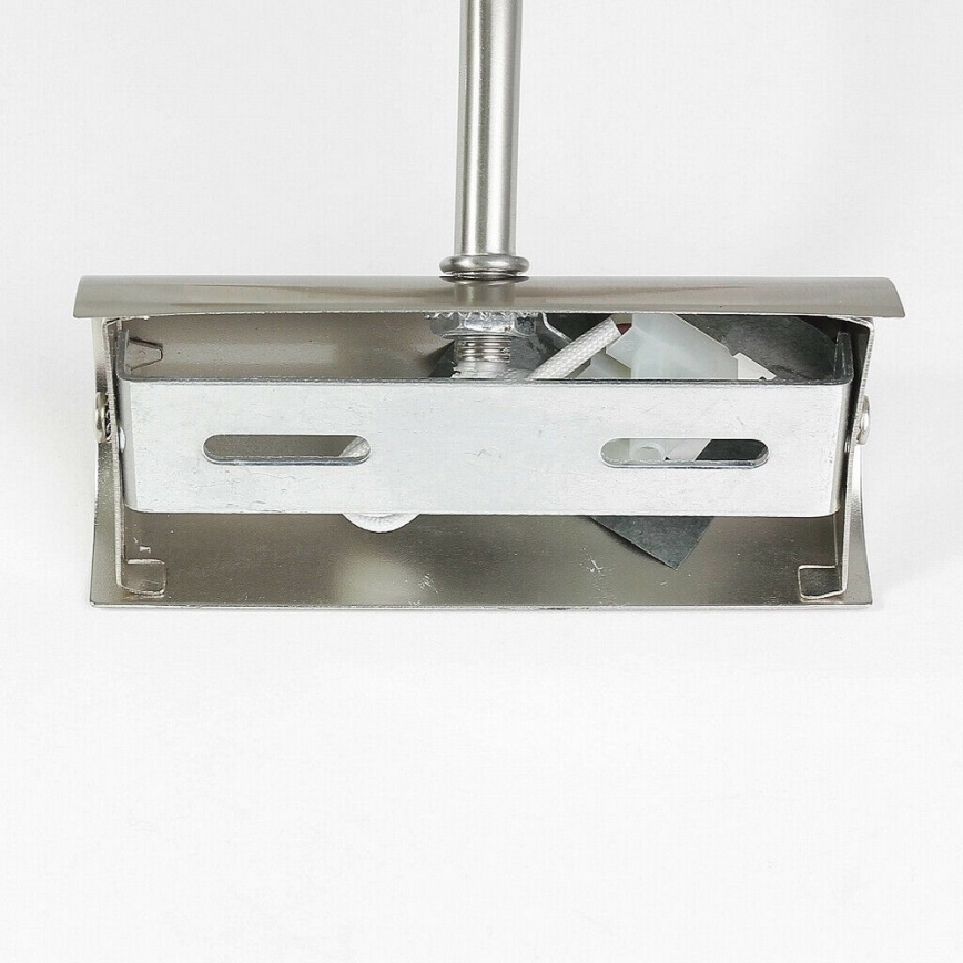 Rabalux - Tavellampa 2xE14/40W/230V