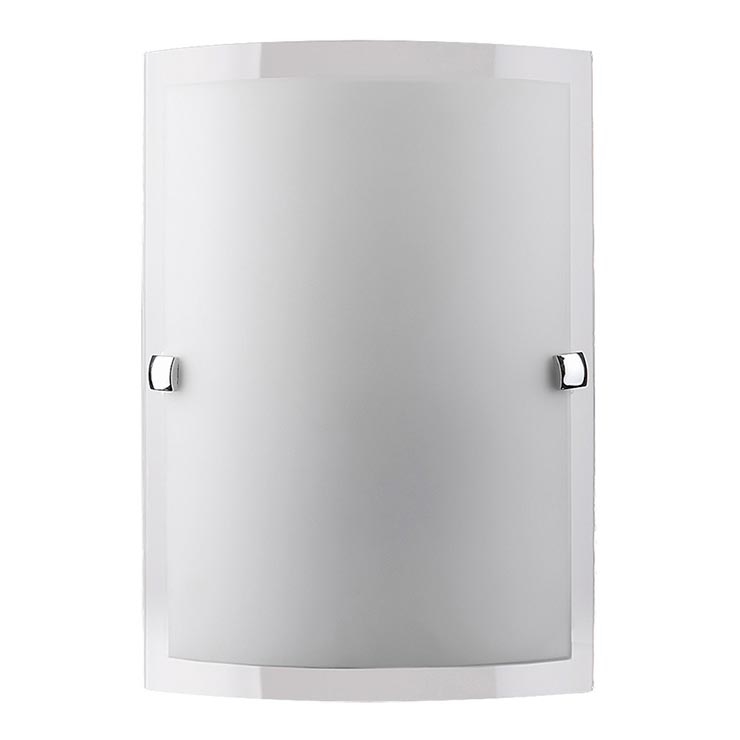 Rabalux 3687 - Väggbelysning NEDDA 1xE27/60W/230V