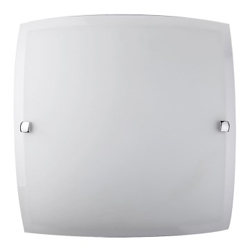 Rabalux 3689 - Takbelysning NEDDA 2xE27/60W/230V