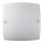 Rabalux 3689 - Takbelysning NEDDA 2xE27/60W/230V