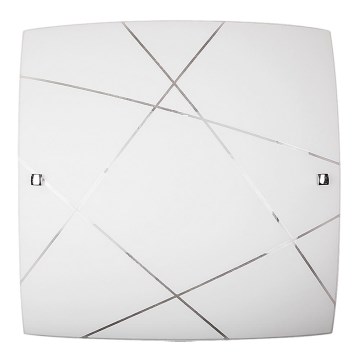 Rabalux 3699 - Takbelysning PHAEDRA 2xE27/60W/230V