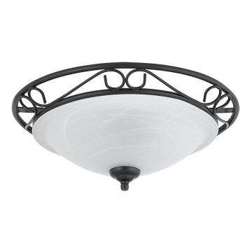 Rabalux 3722 – Ersättningsglas ATHEN E27