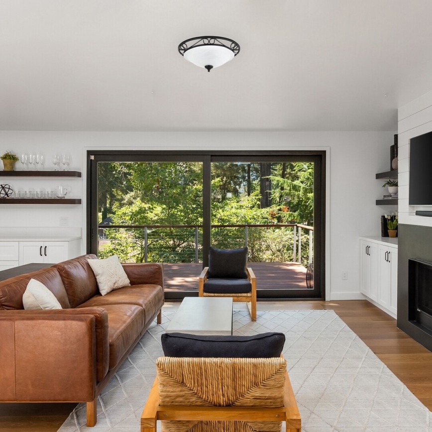 Rabalux 3722 - Takbelysning ATHEN 2xE27/60W/230V