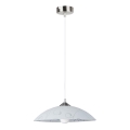 Rabalux 3856 - Ljuskrona HARMONY LUX 1xE27/60W/230V