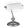 Rabalux 4037 - Ersättningsglas för bordslampa BANK E27