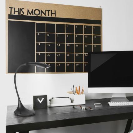 Rabalux - LED dimbar lampa 1xLED/4,5W/230V