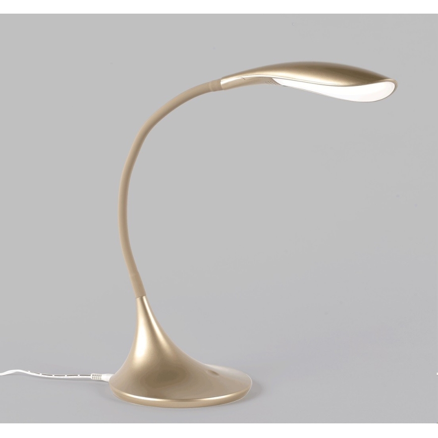 Rabalux - Dimbar LED-lampa LED/4,5W/230V