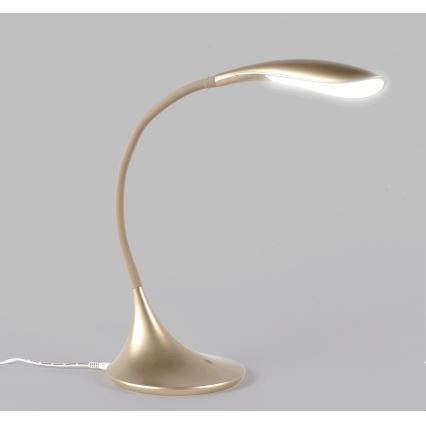 Rabalux - Dimbar LED-lampa LED/4,5W/230V