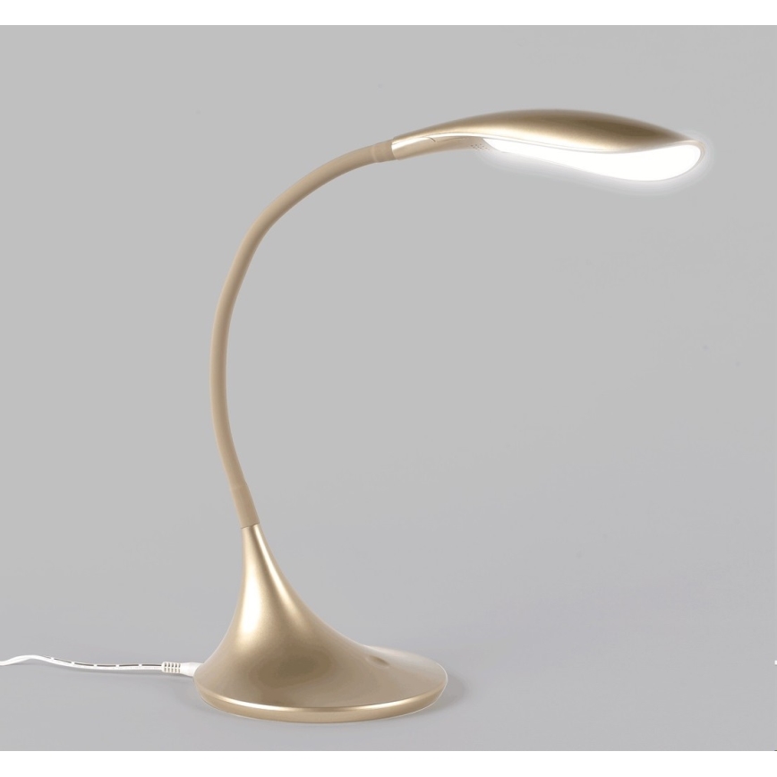 Rabalux - Dimbar LED-lampa LED/4,5W/230V