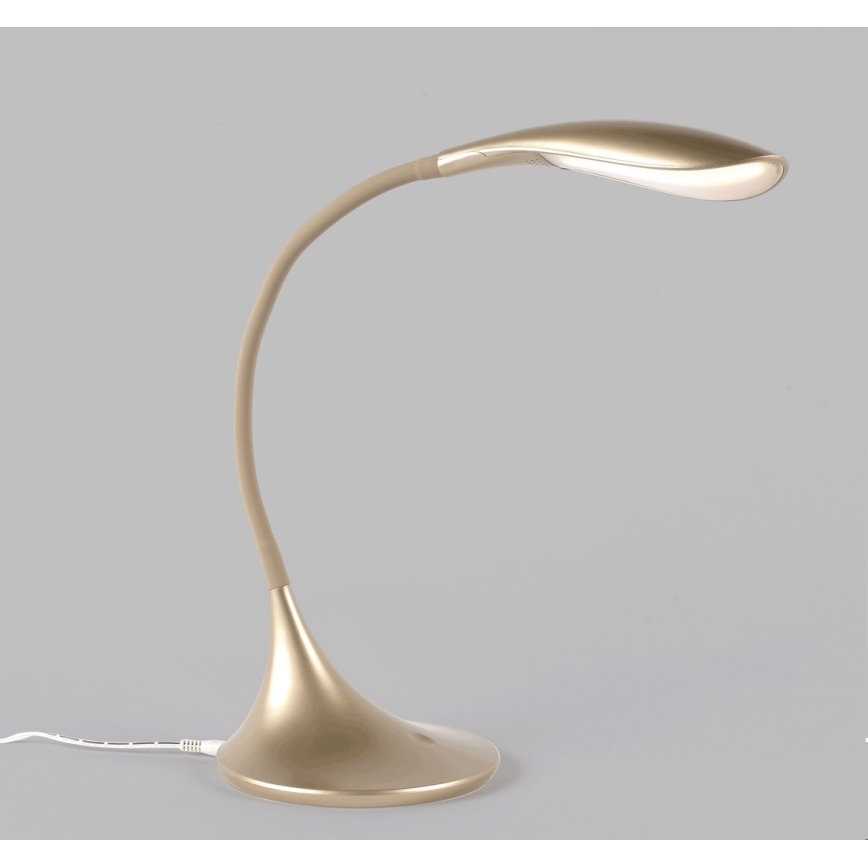 Rabalux - LED dimbar lampa 1xLED/4,5W/230V