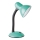 Rabalux 4170 - Bordslampa DYLAN 1xE27/40W/230V