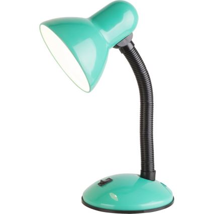 Rabalux 4170 - Bordslampa DYLAN 1xE27/40W/230V