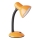 Rabalux 4171 - Bordslampa DYLAN 1xE27/40W/230V