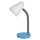 Rabalux 4174 - Barn LED-Lampa VINCENT 1xE27-LED/5W/230V