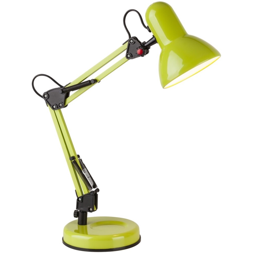 Rabalux 4178 - Bordslampa SAMSON 1xE27/60W/230V