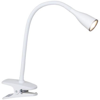 Rabalux - LED bordslampa med klämma LED/4,5W/230V