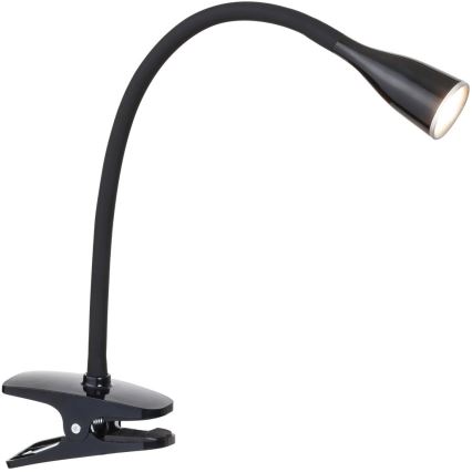 Rabalux - LED-bordslampa med klämma LED/4,5W/230V