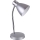 Rabalux 4206 - Bordslampa PATRIC 1xE14/40W/230V