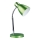 Rabalux 4208 - Bordslampa PATRIC 1xE14/40W/230V