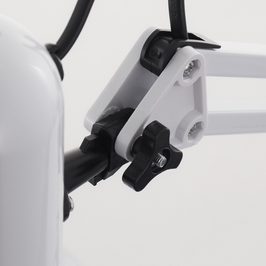 Rabalux 4211 - Bordslampa SAMSON 1xE27/60W/230V