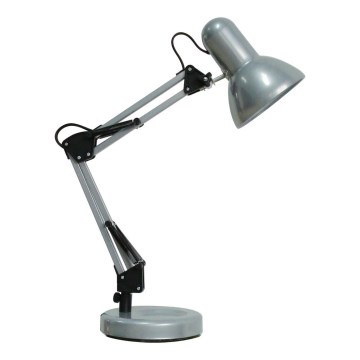 Rabalux 4213 - Bordslampa SAMSON 1xE27/60W/230V