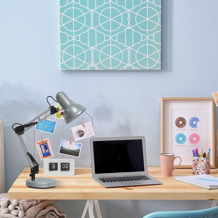 Rabalux 4213 - Bordslampa SAMSON 1xE27/60W/230V