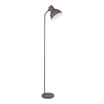 Rabalux 4329 - Golvlampa DEREK 1xE27/25W/230V
