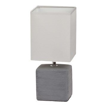 Rabalux 4458 - Bordslampa ORLANDO 1xE14/40W/230V