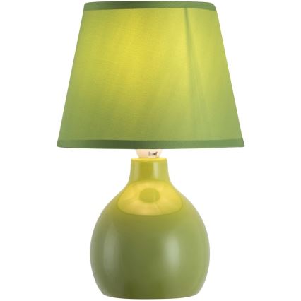 Rabalux 4477 - Bordslampa ANGALL 1xE14/40W/230V