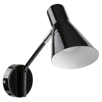 Rabalux - Vägglampa  1xE27/25W/230V