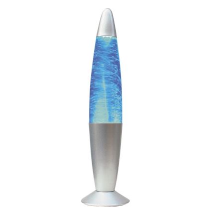 Rabalux 4533 - dekorativ belysning MILIE RGB 0,9W